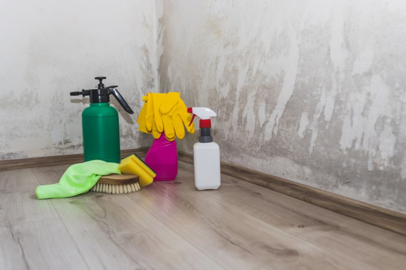 Sanitizing Surfaces