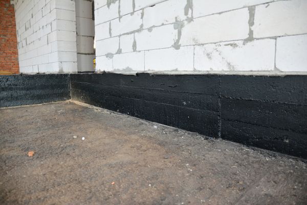 Cost of Basement Water Damage Service in Chapel Hill