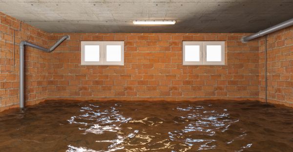 Cost of Basement Flood Repair in Chapel Hill