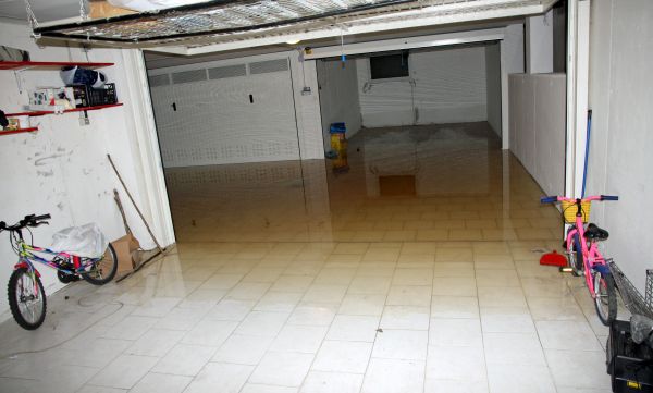 Cost of Water Remediation in Chapel Hill